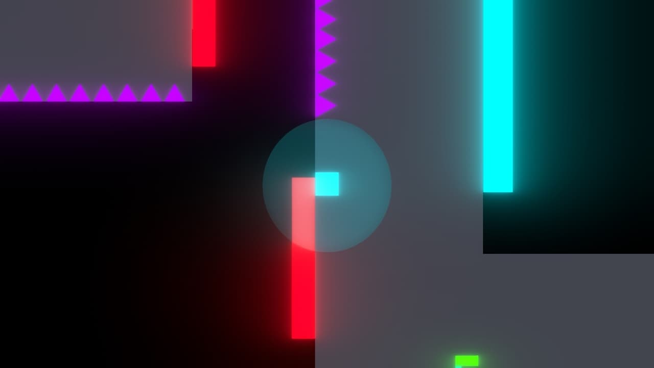 Magnet Dwarf (Virgilio Navarro Prada) screenshot 2