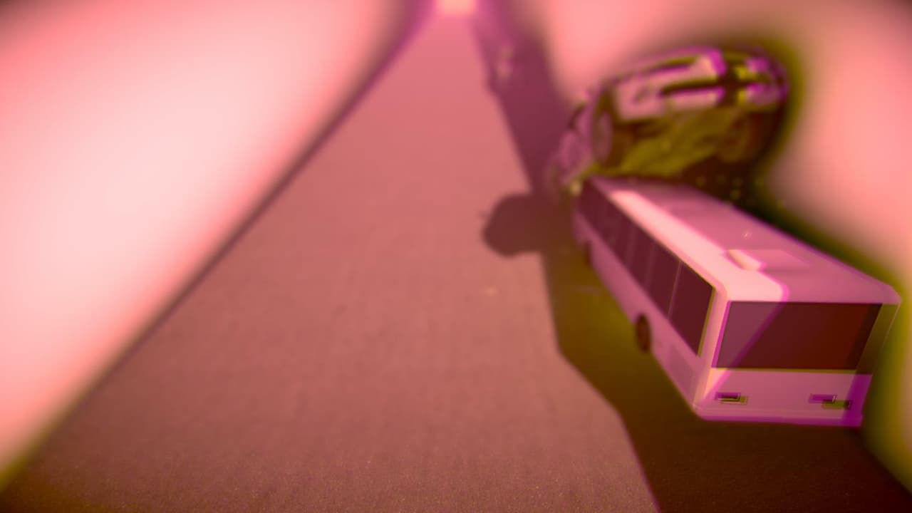 Bus Vs Trucks screenshot 3