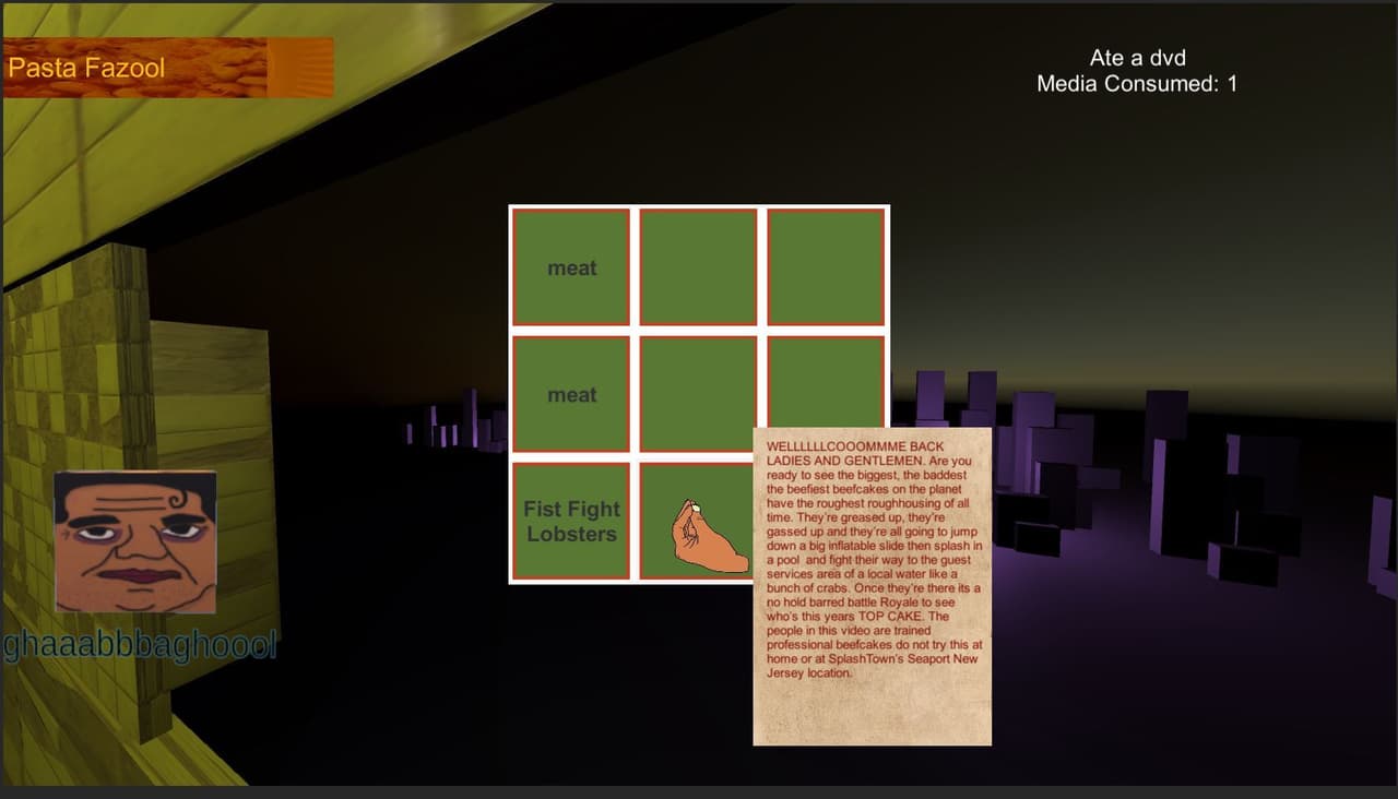 Studio kitchen screenshot 5