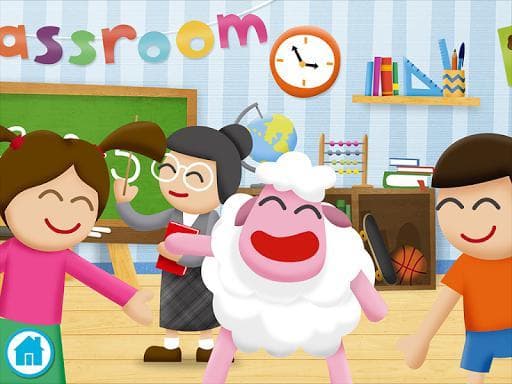 Baby Nursery Rhymes screenshot 2