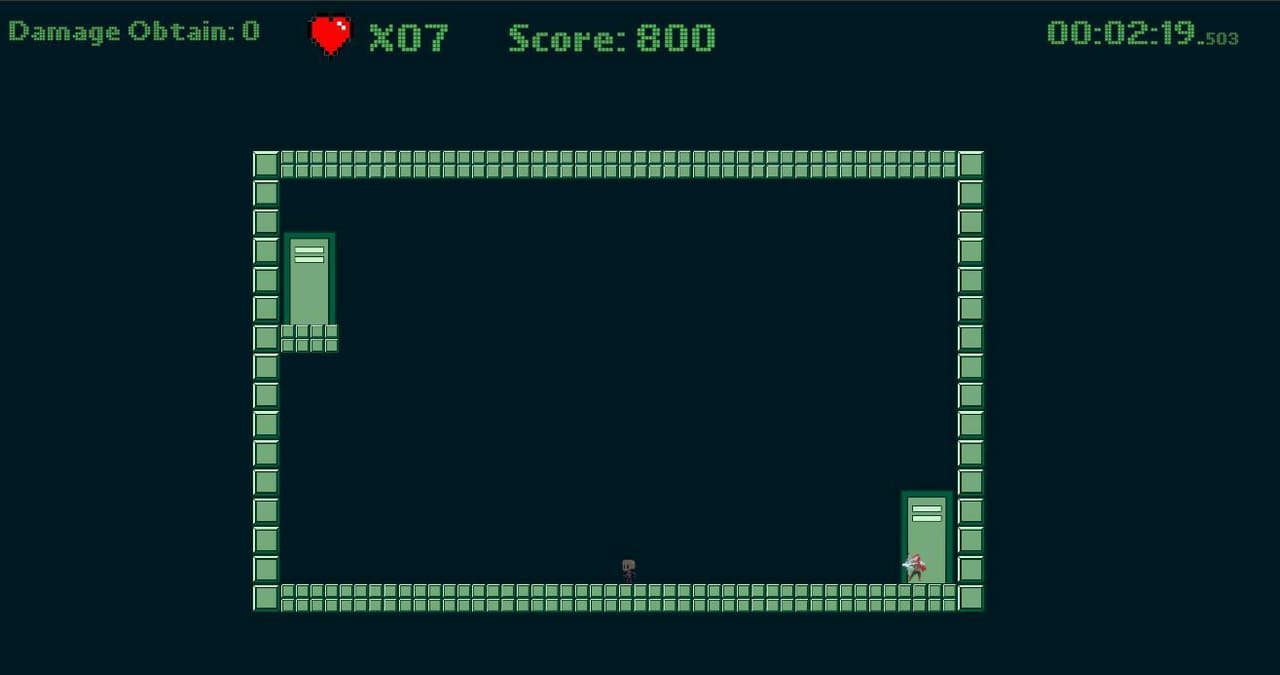 Haunted Dungeon screenshot 6