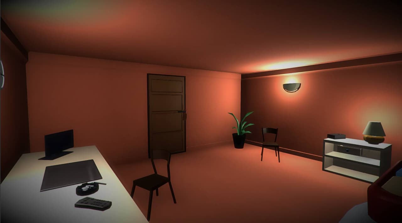 Phantom Limb screenshot 3