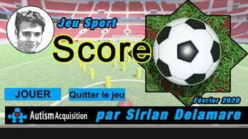 Score (itch) (Sirian Delamare) screenshot 2