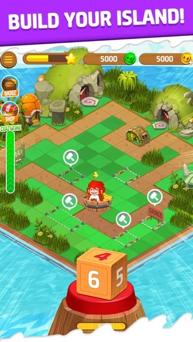 Dice King - Be Board Master screenshot 6