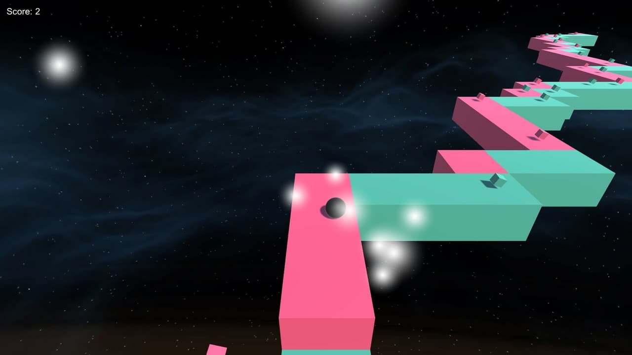 Ball Twist