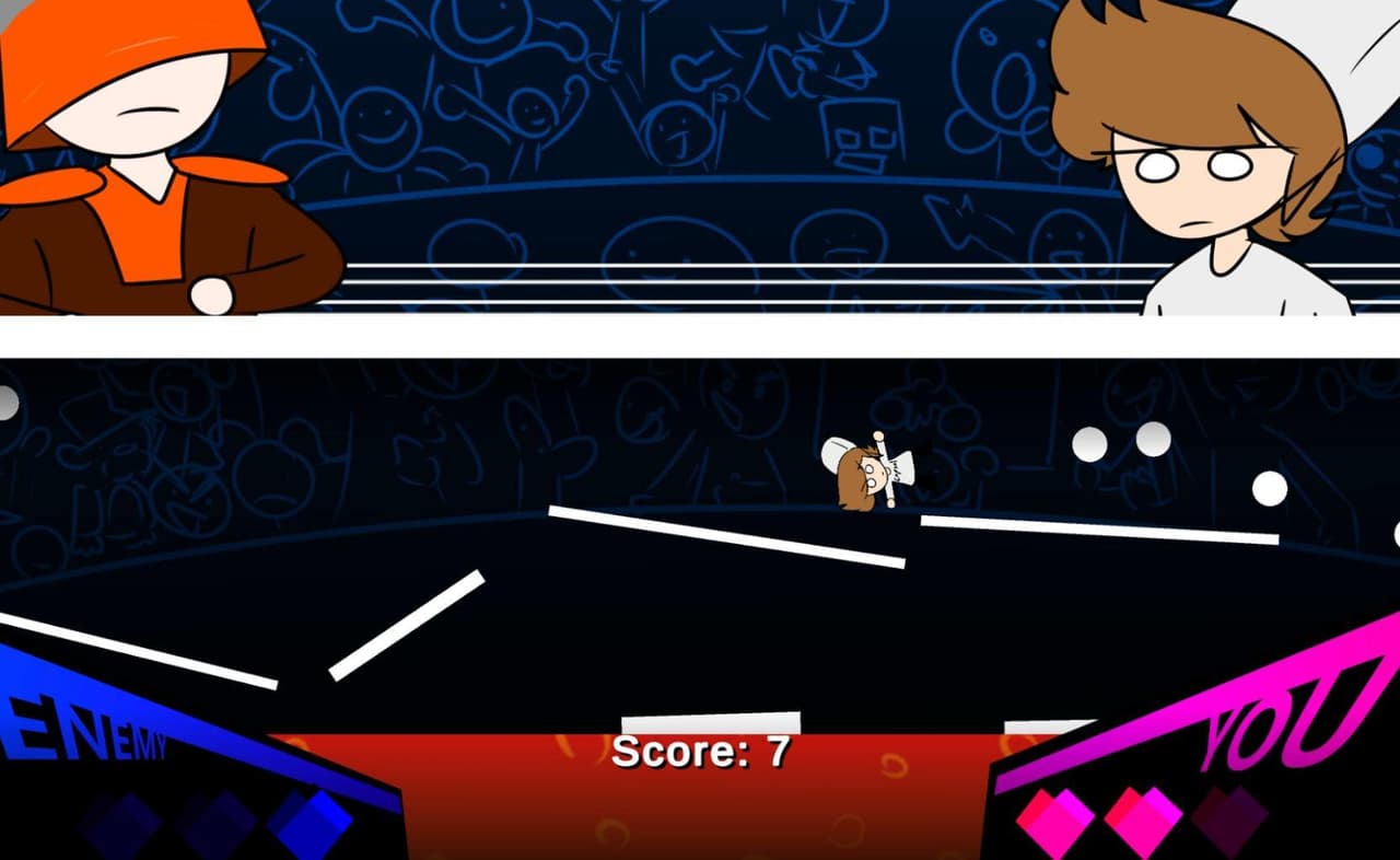 BOCES BALL GAME screenshot 3