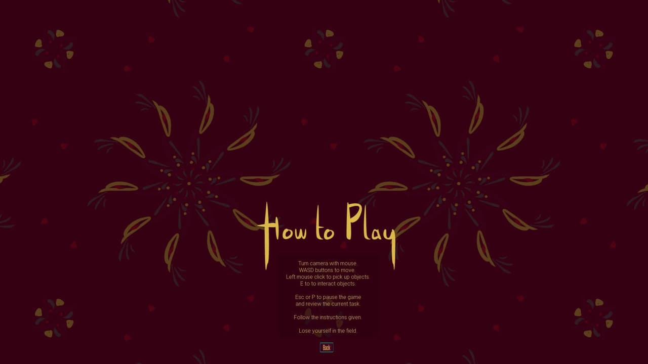 Harvest (itch) (AverageJo) screenshot 2