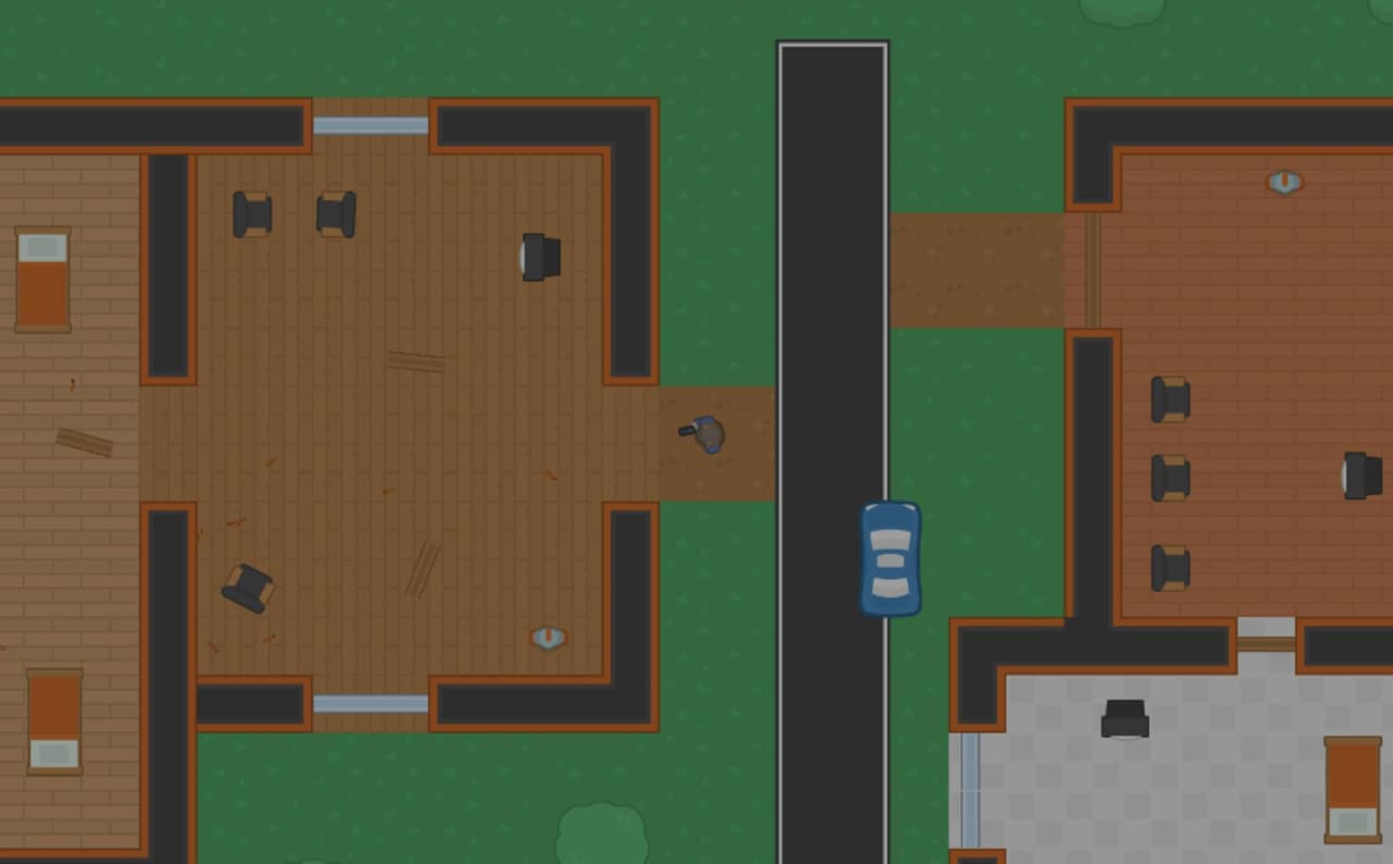 Physicalypse (KenneyJam2017) screenshot 3