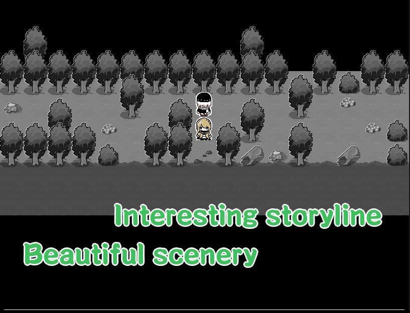 Hunt, Hunter, Hunted screenshot 5