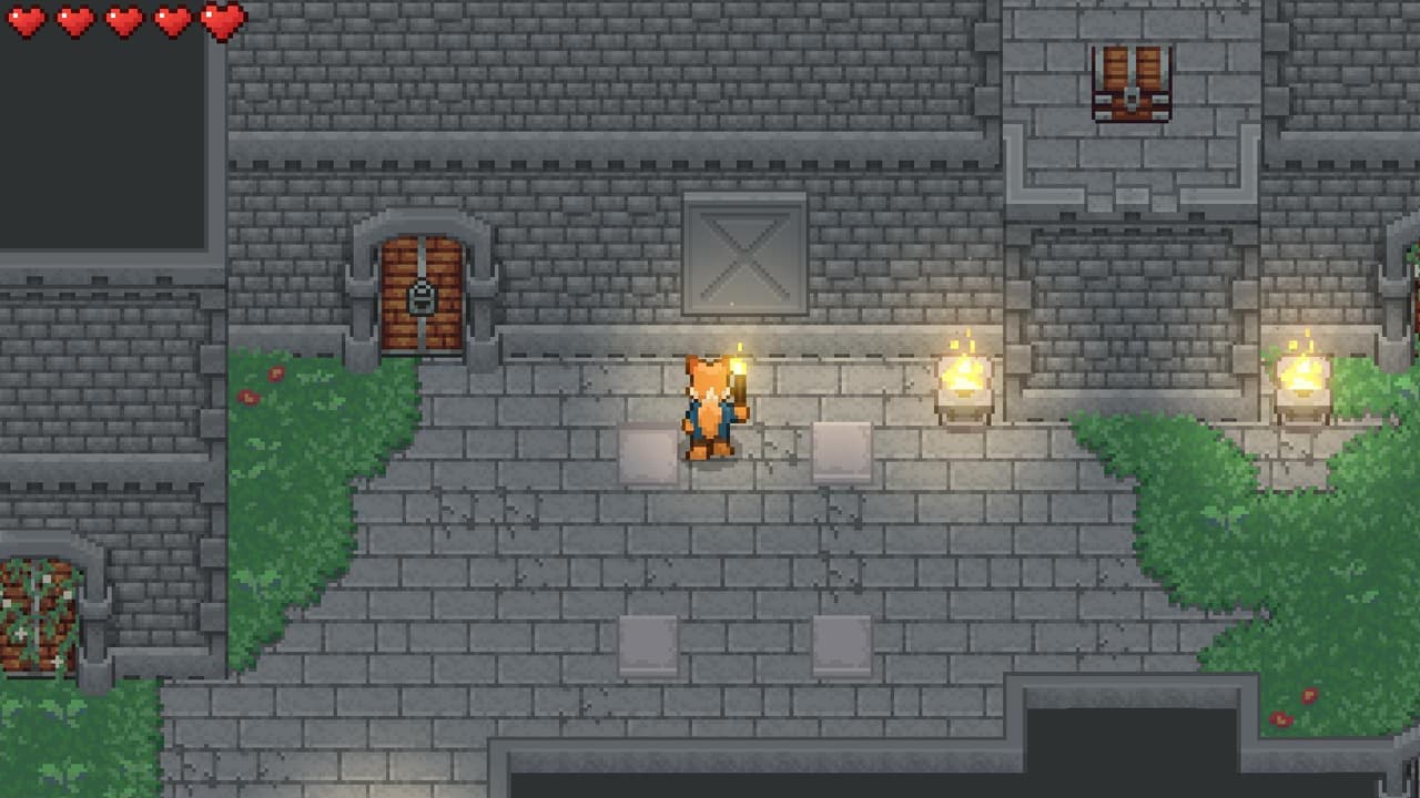 Ancient Mind Demo screenshot 4