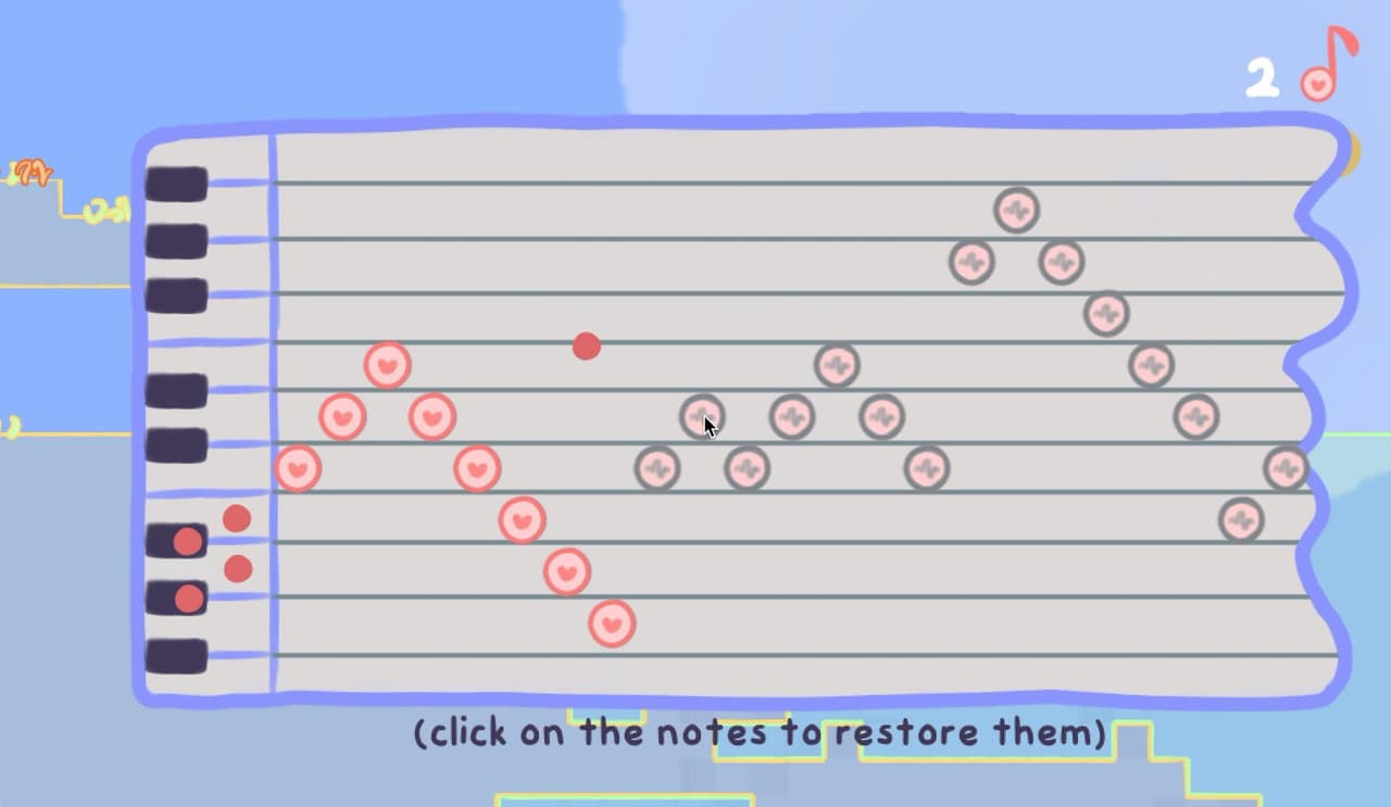 second interval screenshot 3