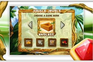 Jungle Jewels screenshot 4