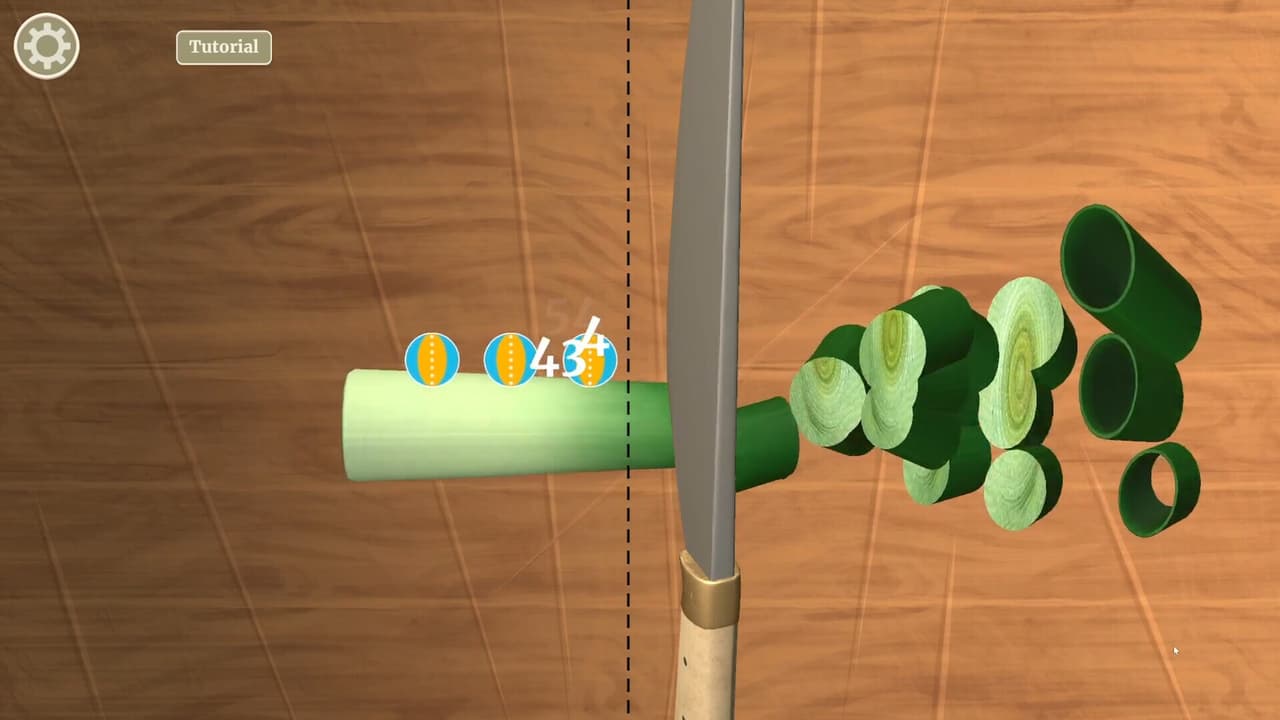 The Lost Legends of Redwall: Feasts & Friends screenshot 5