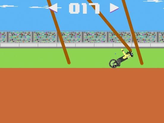 Unicycle Legend screenshot 3