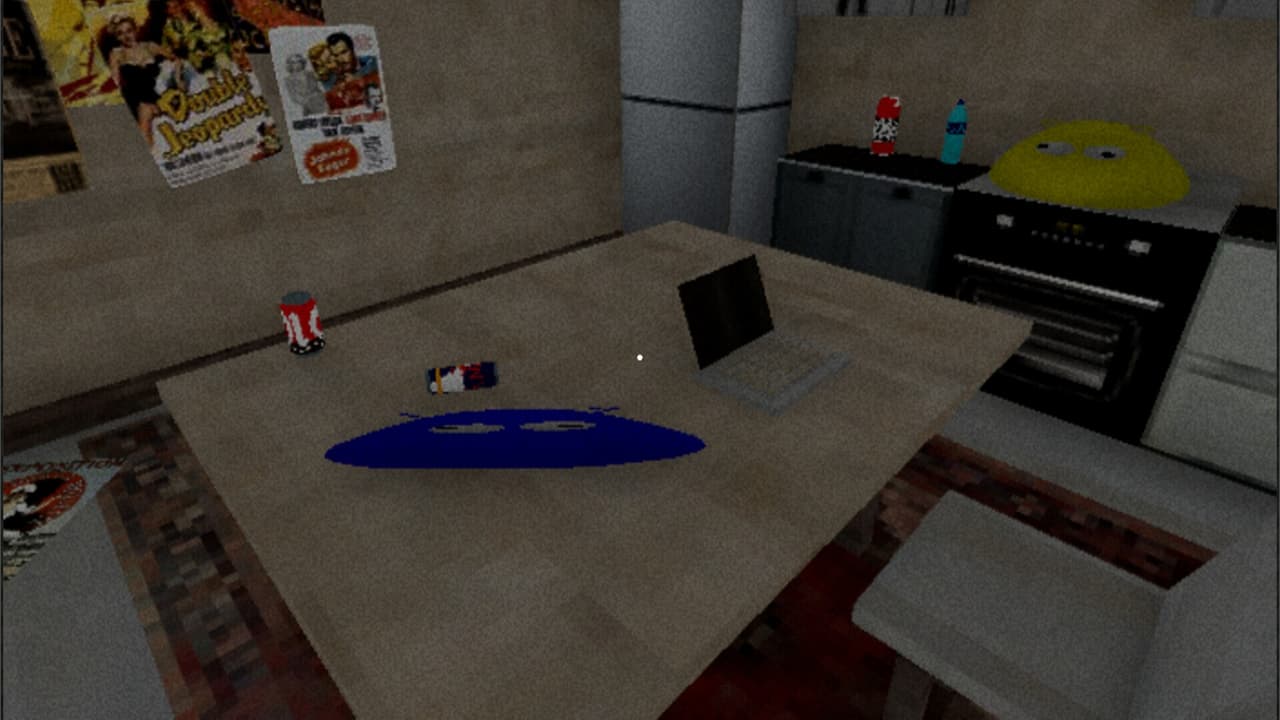 Investigating Alien Cats 调查外星猫 screenshot 4
