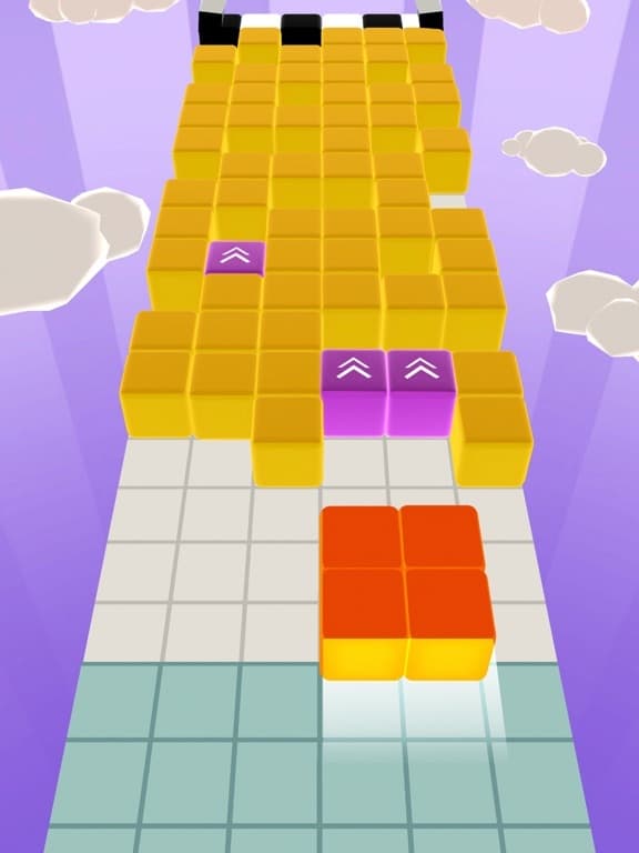 Draw Cubes - Classic Puzzle screenshot 4