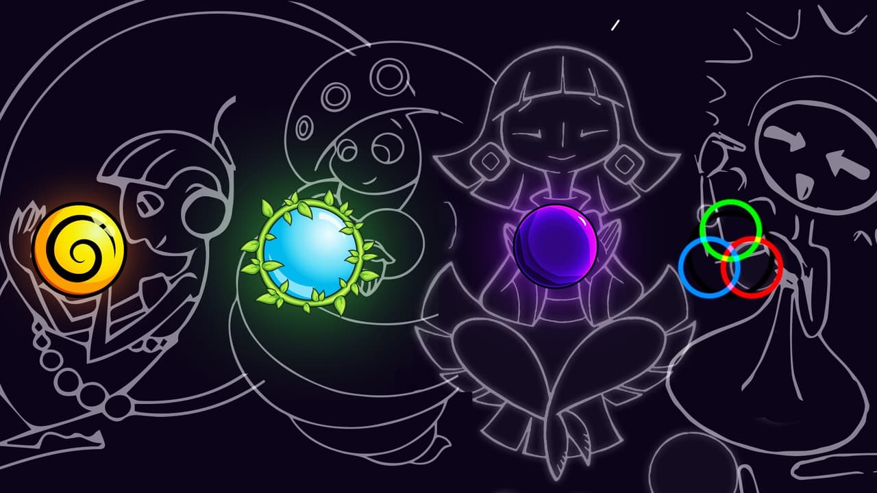Amberial Dreams screenshot 4