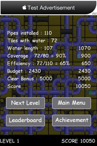 Dr. Pipe screenshot 5