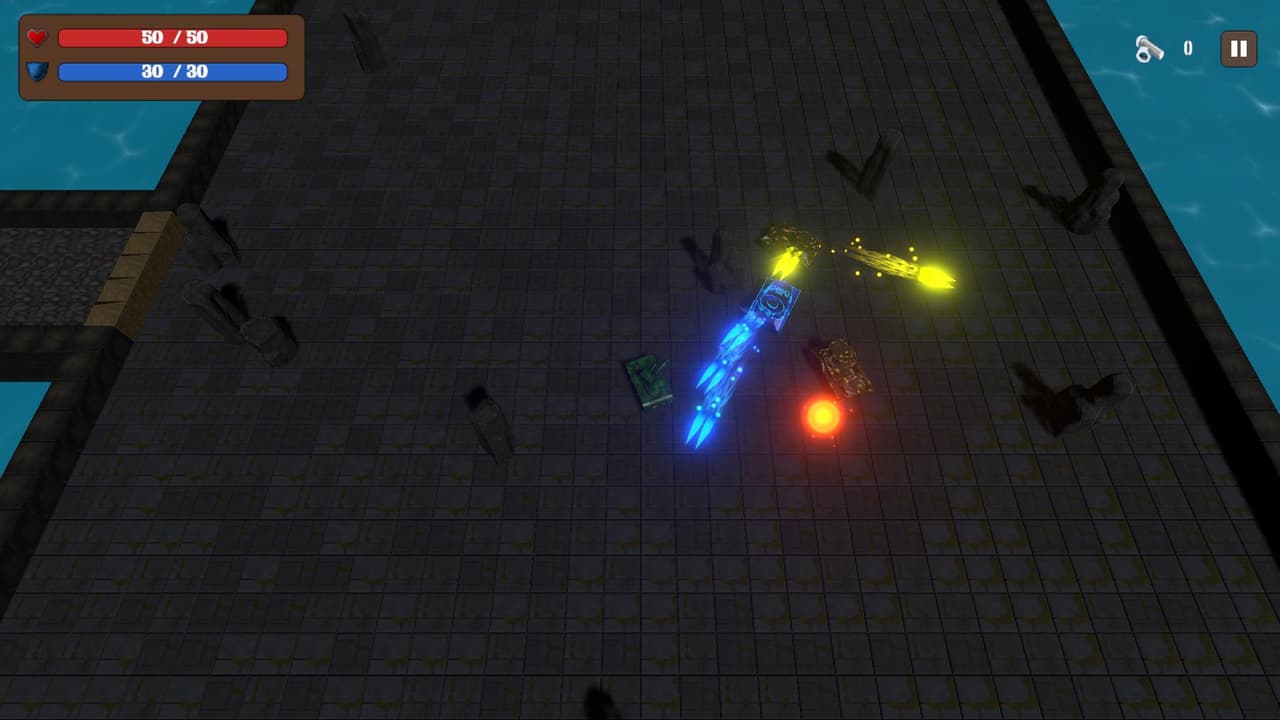 TechGen screenshot 4