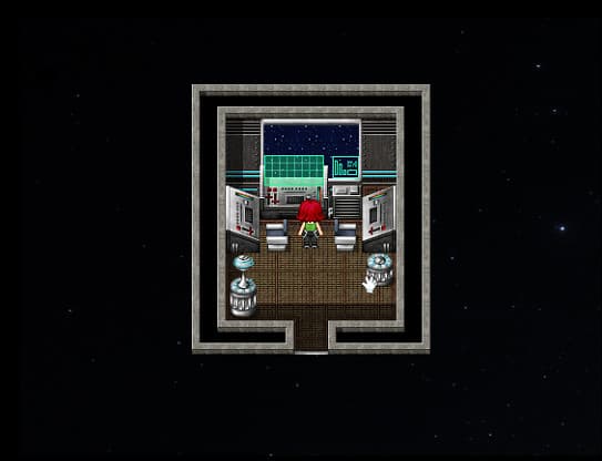 Space Pilgrim Episode II: Epsilon Indi screenshot 6