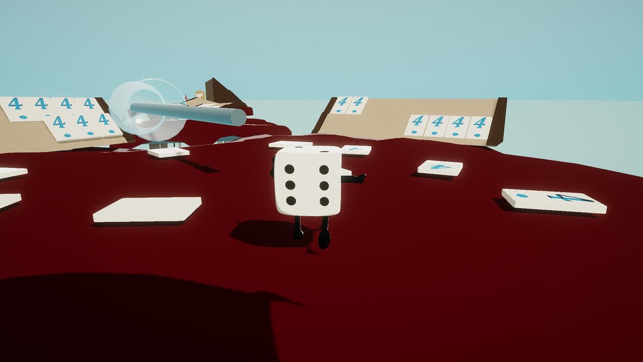 The Dream Of Dice screenshot 3