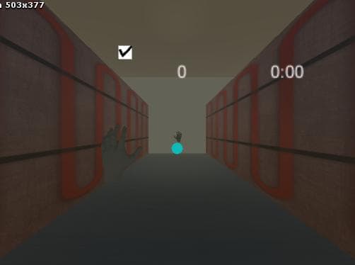 Expulsim screenshot 2