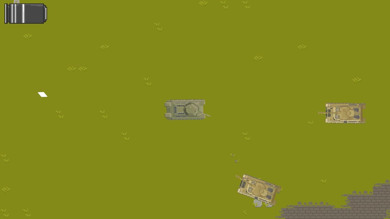 The Battle of Kursk screenshot 3
