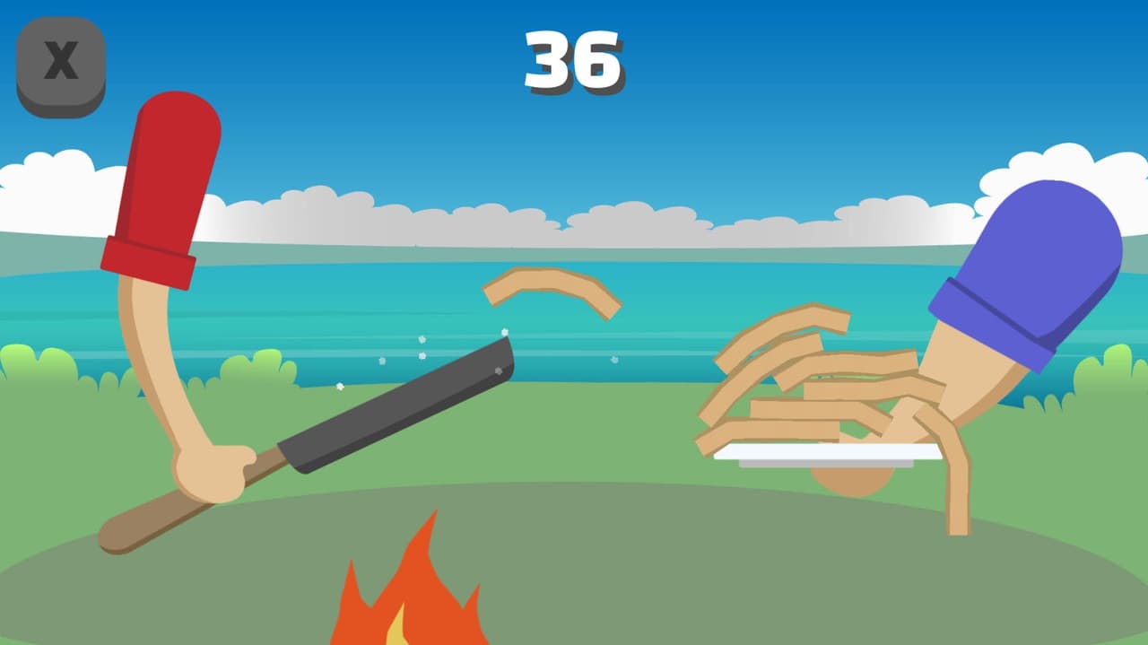 Pancake game prototype (Open playtest)