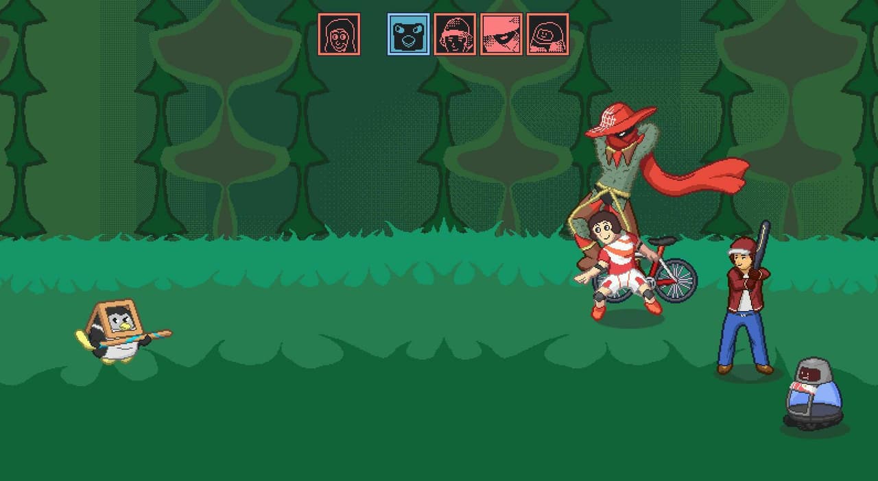PizzaFast Delivery: The Game (Extended Demo) screenshot 2