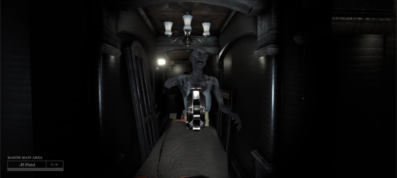 Deathbloom screenshot 5