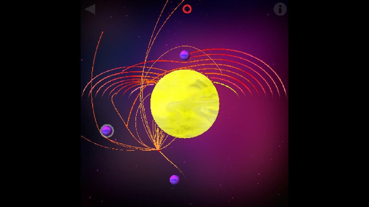 Ellipsoid screenshot 4