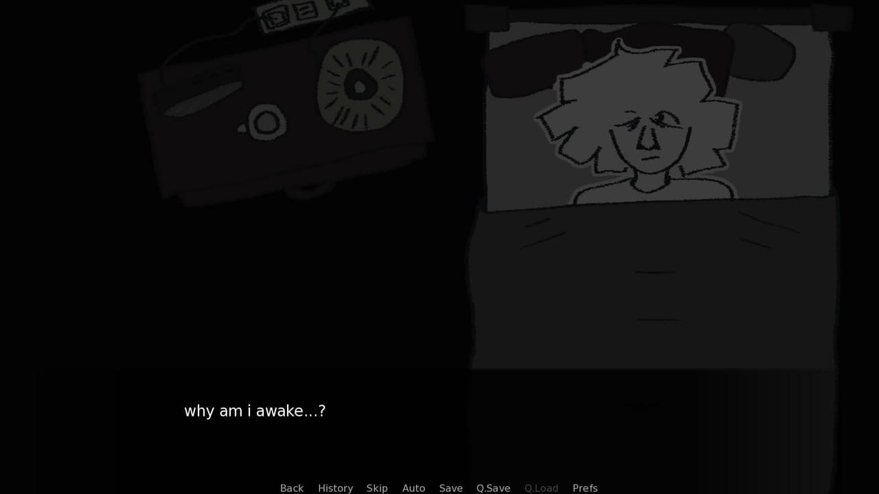 After Dark (itch) (crow) screenshot 2
