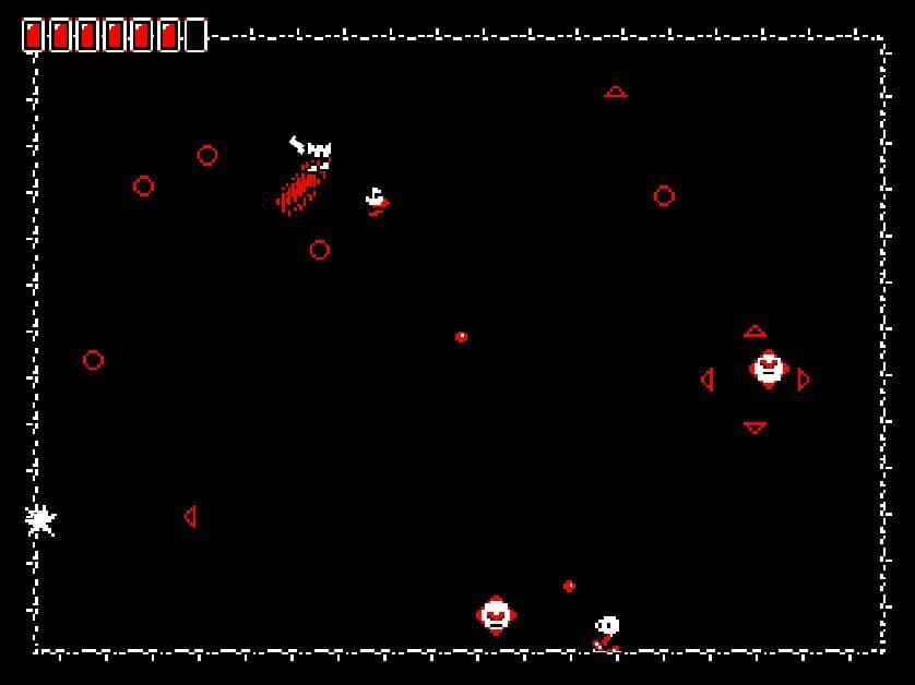 Bounce N Chaos screenshot 3