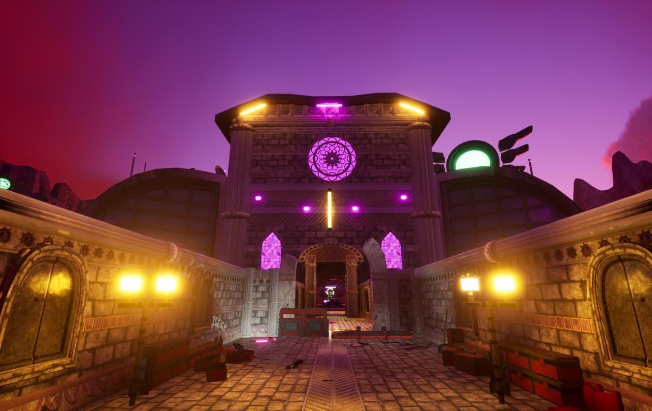 VoidSpoken screenshot 5