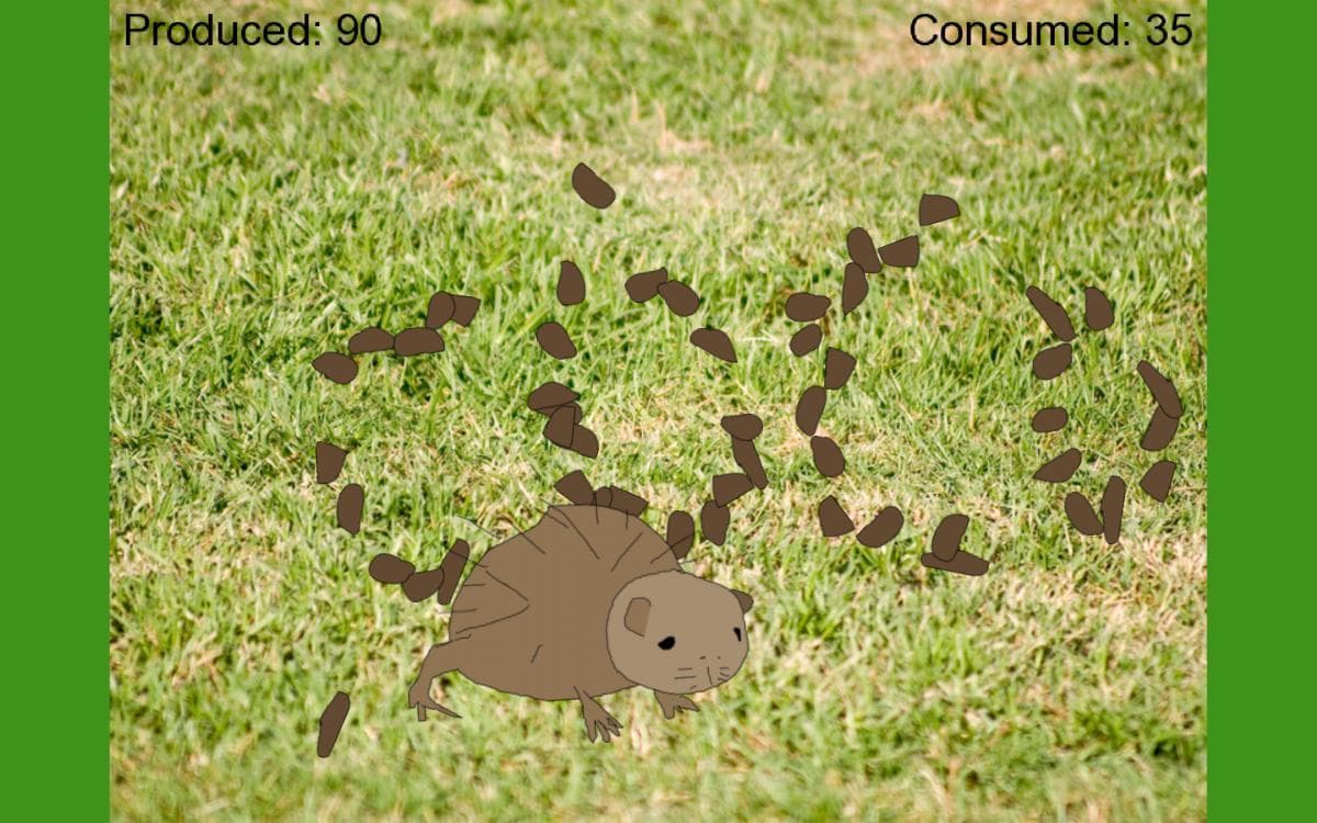 Coco Wiggler 4 screenshot 4