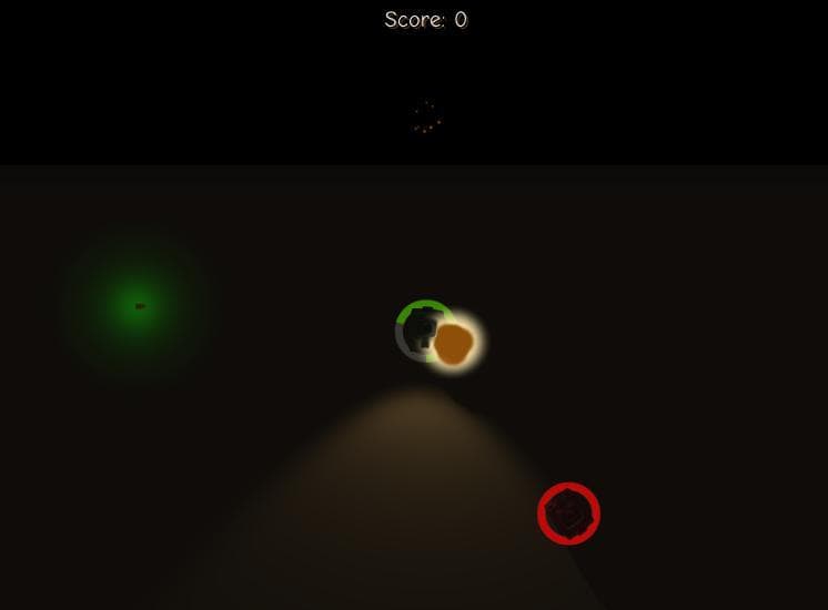 Zytions Caffeine Induced Fever Dream screenshot 2
