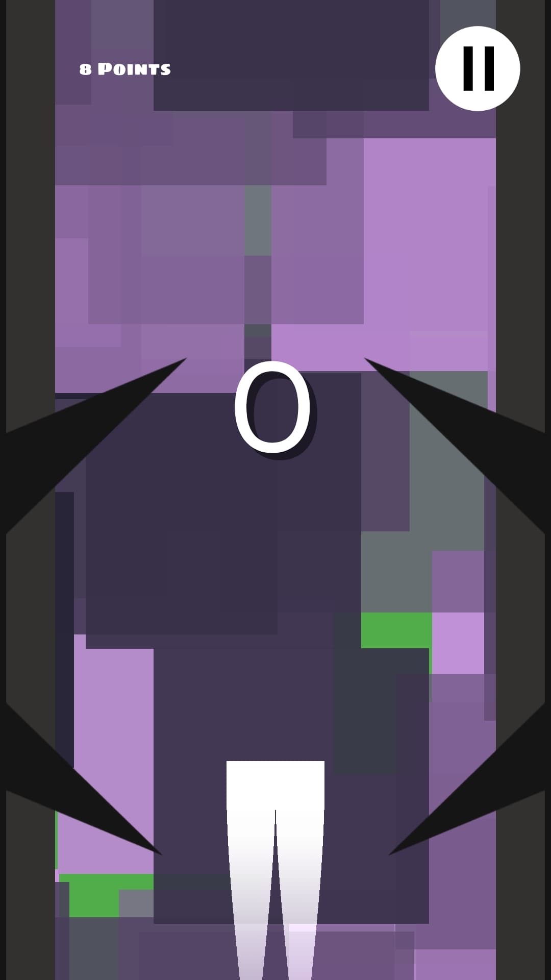 SplitEm - Hyper Casual Game