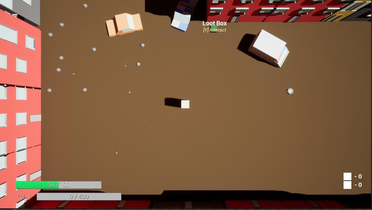 Terminus (itch) (CouchableGames)