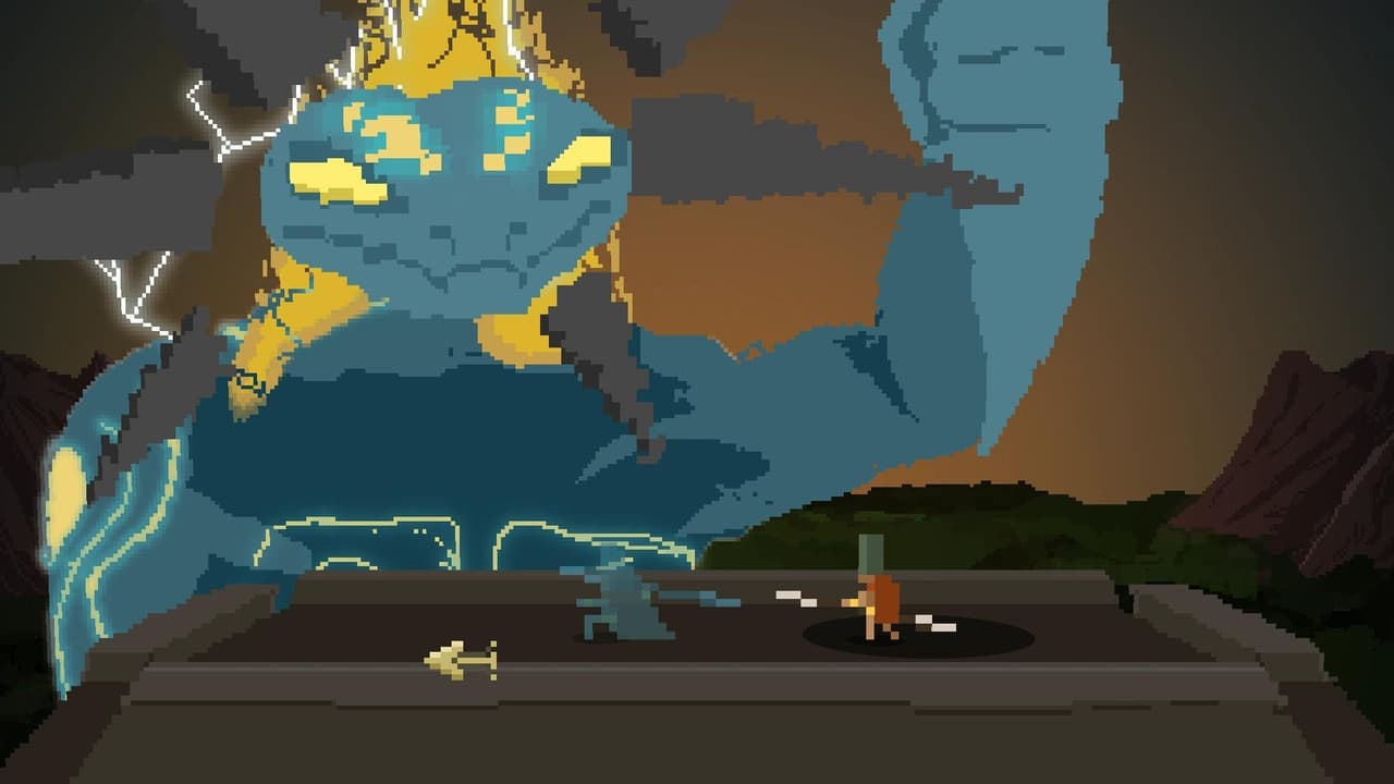 A Xolotls Wrath screenshot 2
