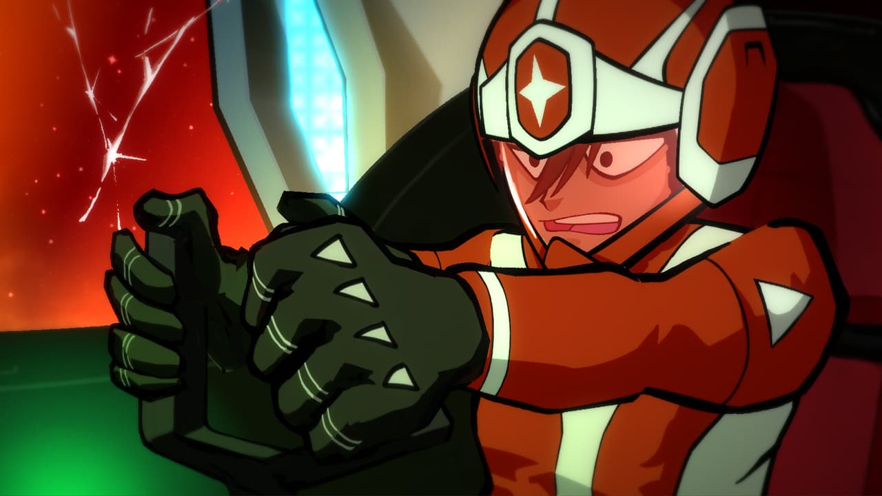 GALAK-Z screenshot 3
