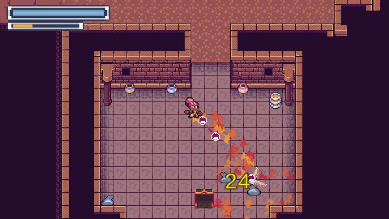 Gal-Nin screenshot 4
