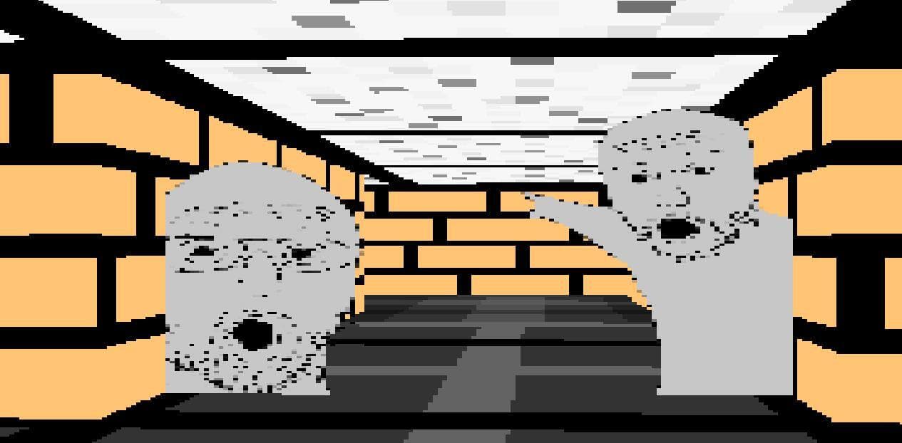 Atrophy (A bridge edition)