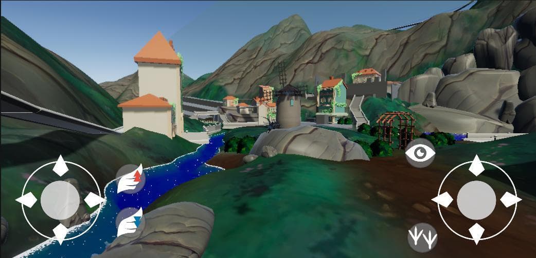 Shiny (itch) (rileyob2k, GamaRayz) screenshot 2