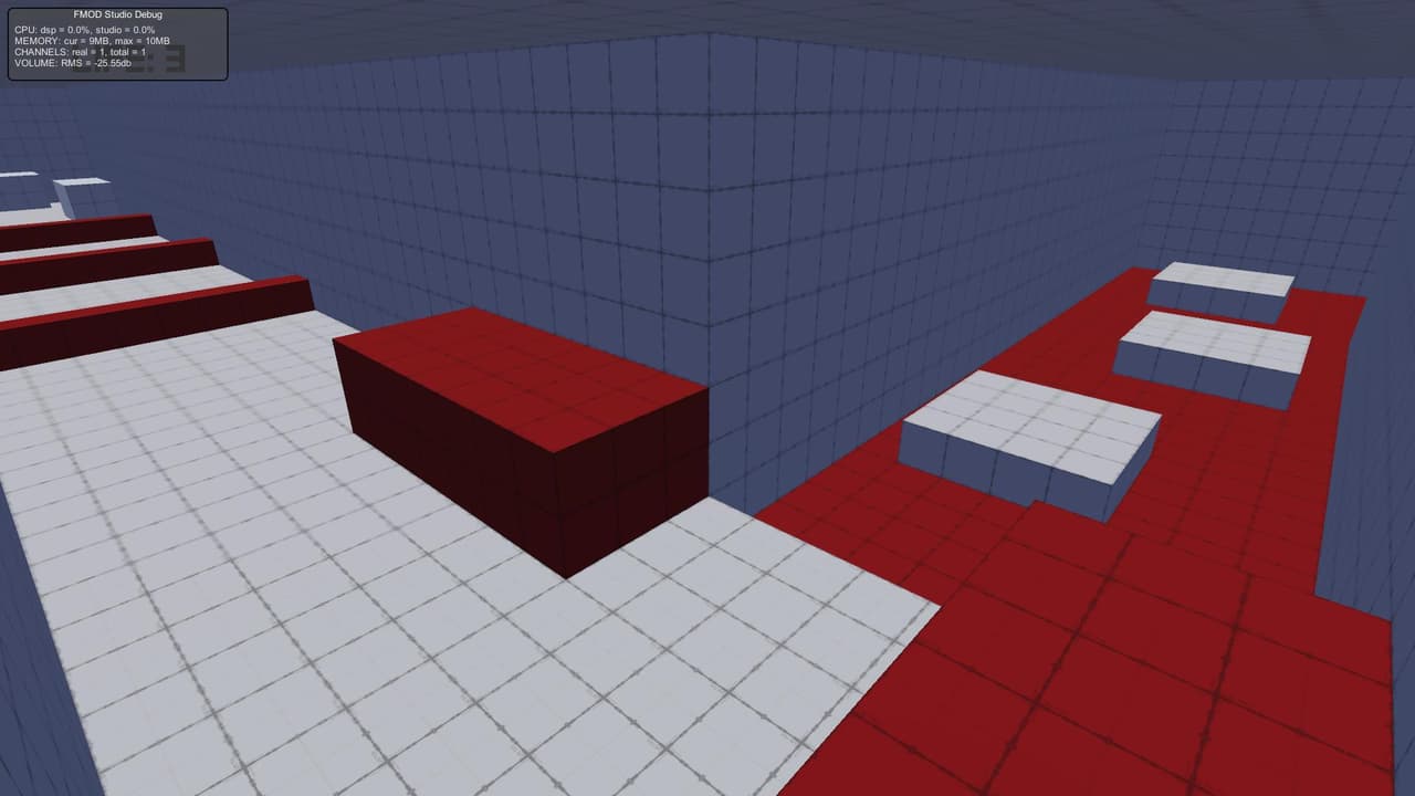 The Test (Larius Games)