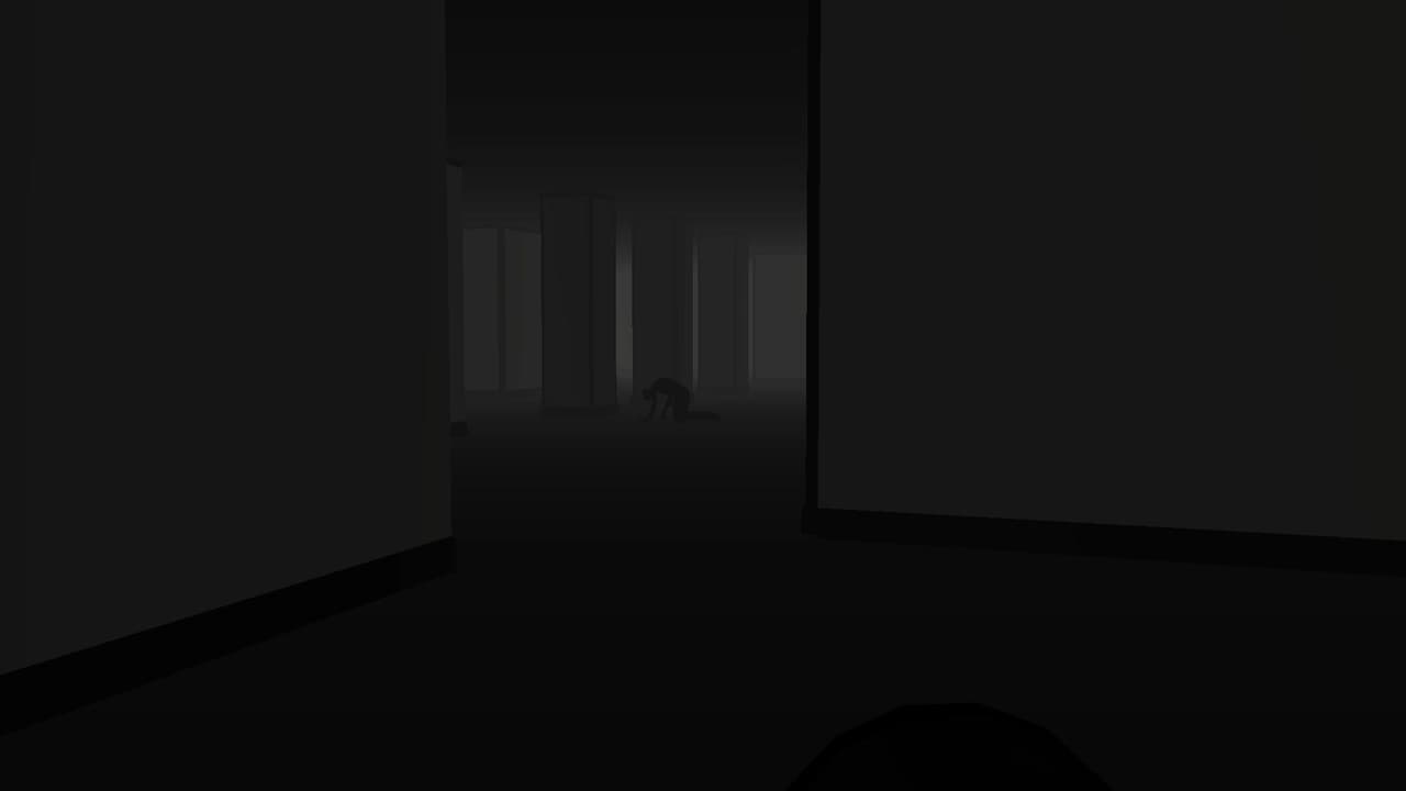 The Nowhere Place screenshot 2