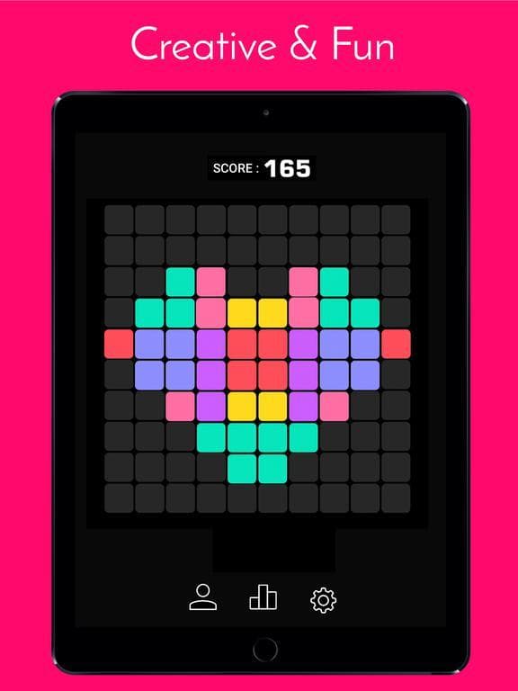 X Blocks screenshot 6