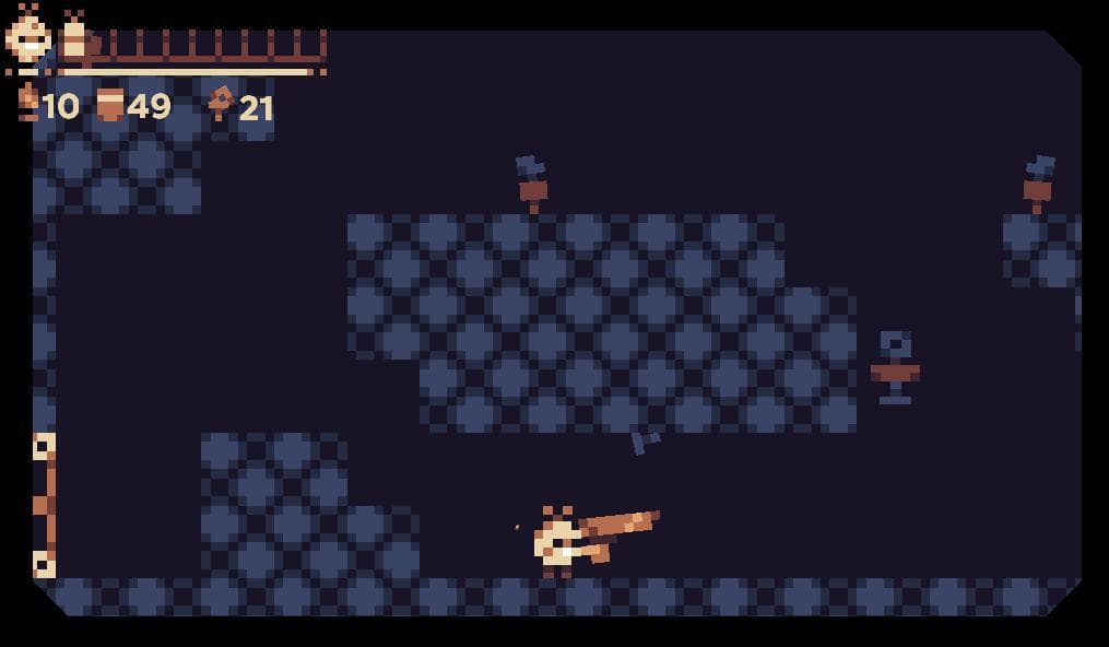 Super Onion 64 screenshot 3