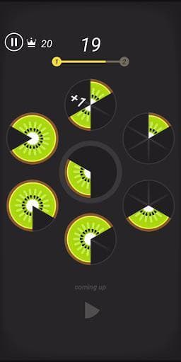 Slices screenshot 5
