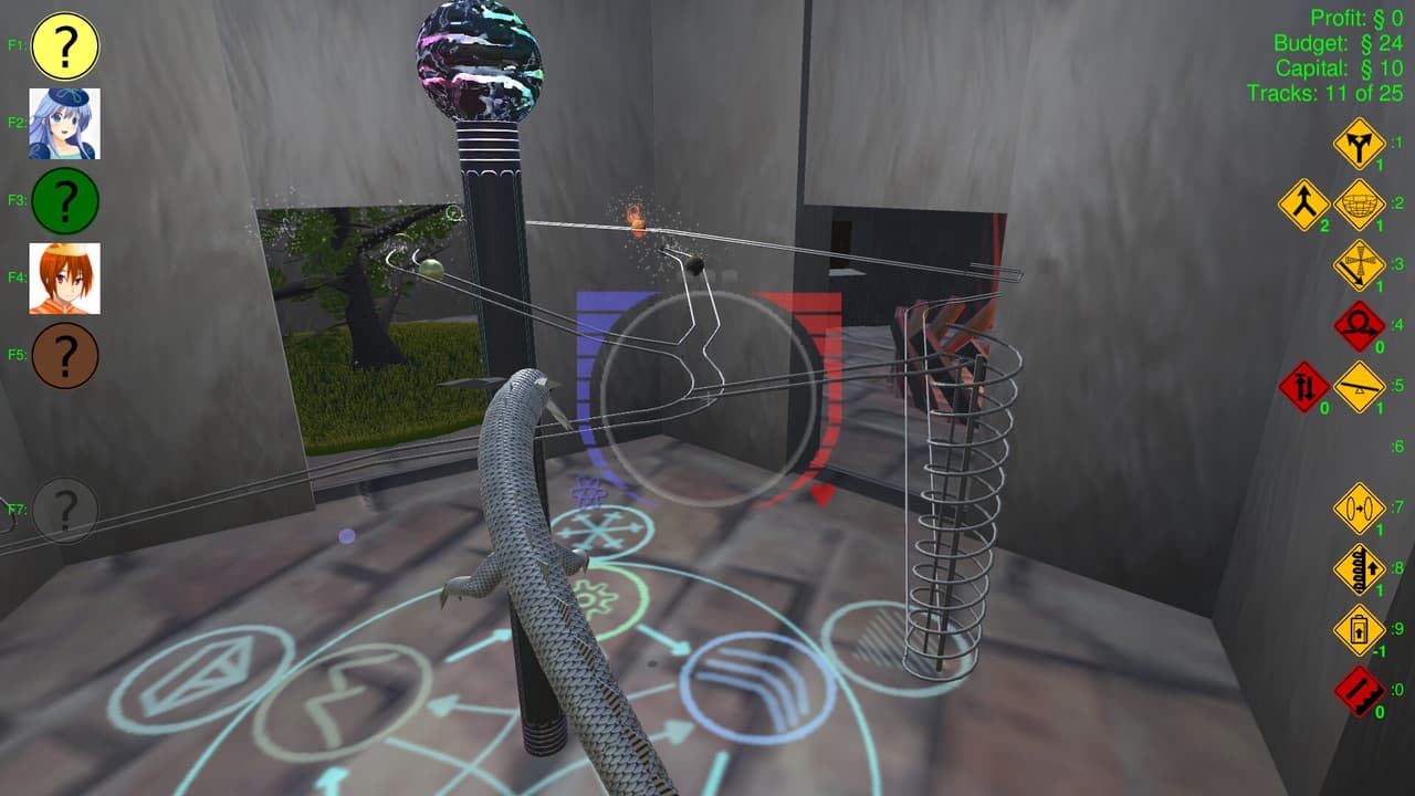 Terraform Inc screenshot 4