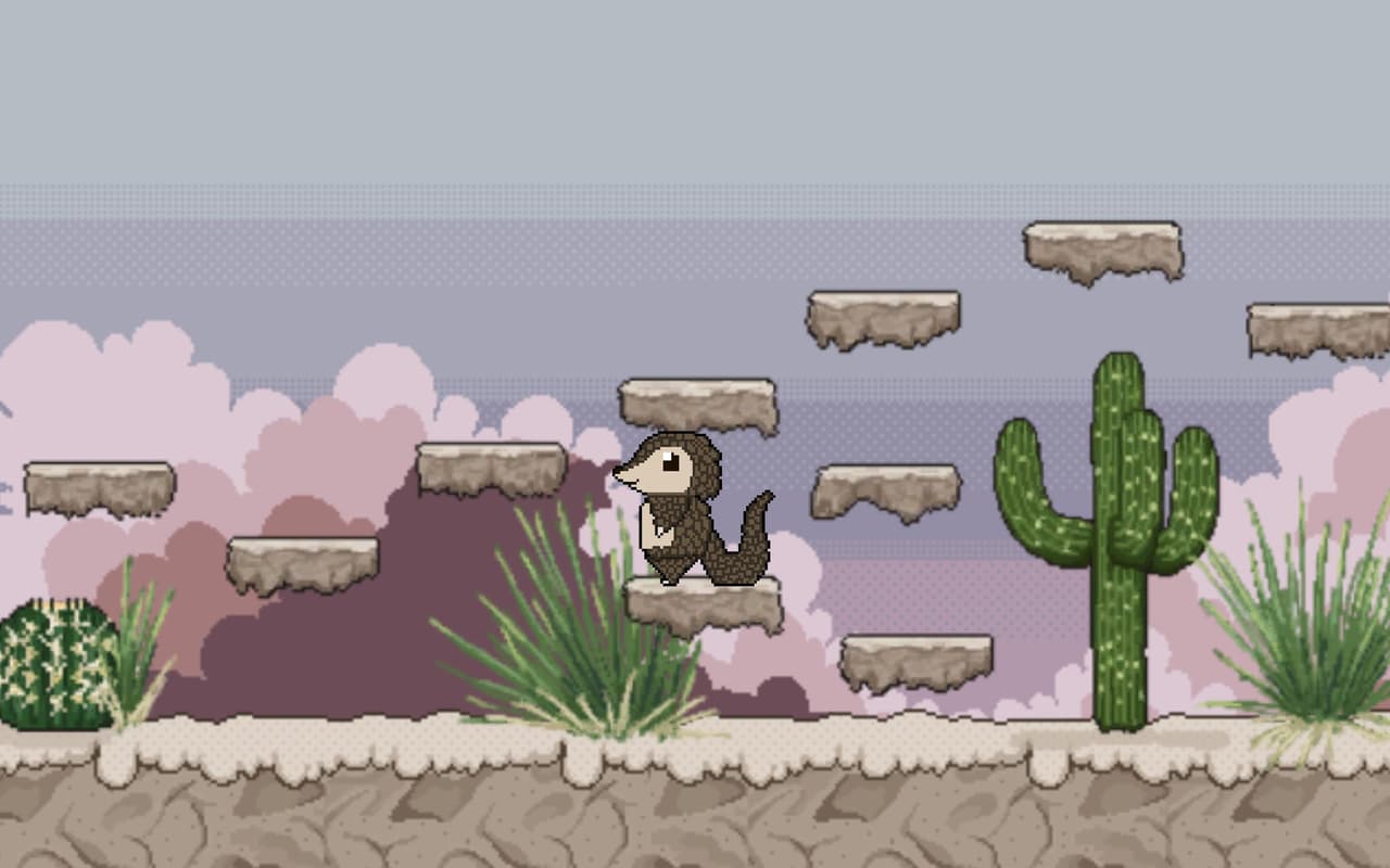 First Errand screenshot 2